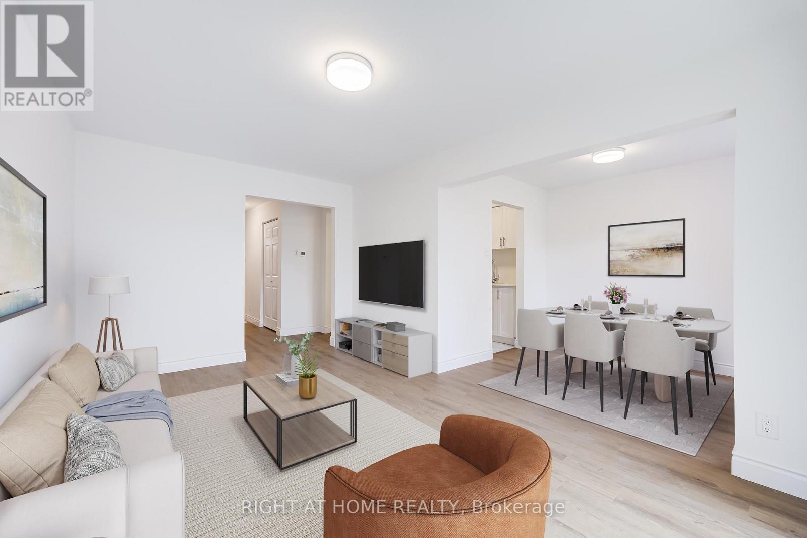 6 - 2687 Bromsgrove Road, Mississauga, Ontario  L5J 4C6 - Photo 4 - W12906656