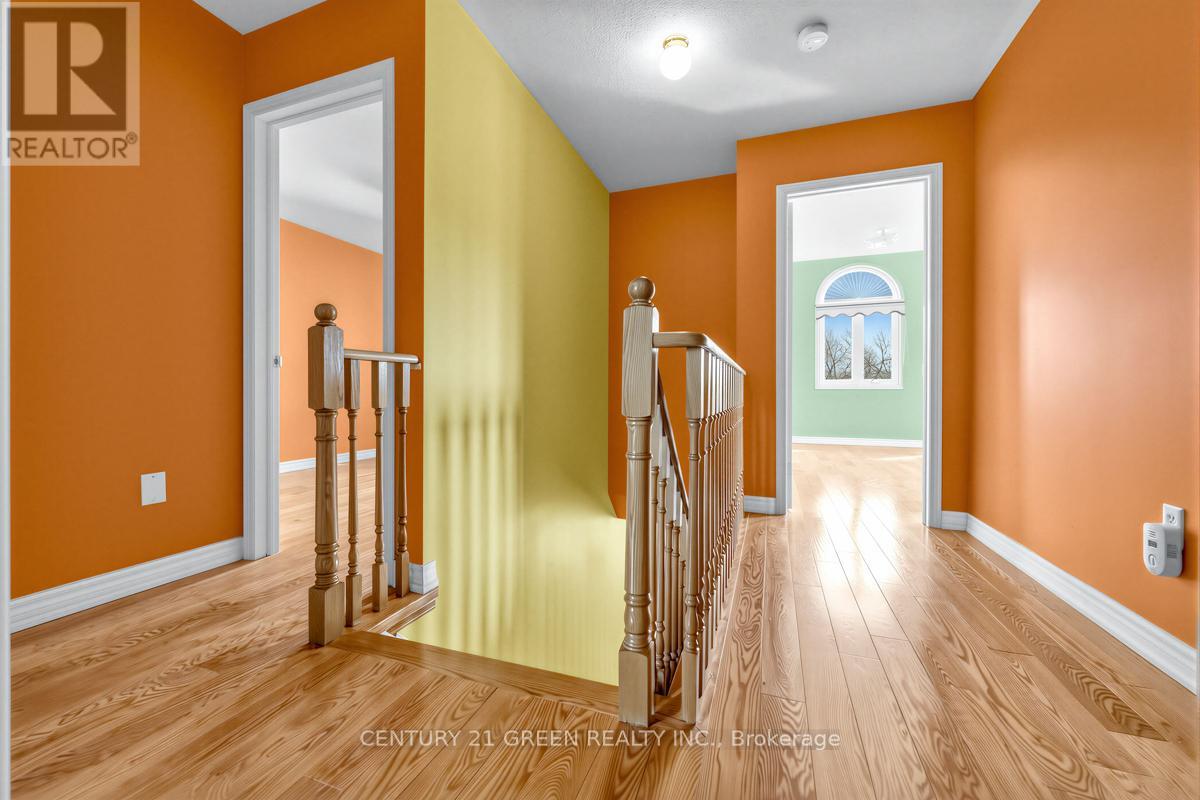 45 Dolphin Song Crescent, Brampton, Ontario  L6R 2A7 - Photo 29 - W12906672