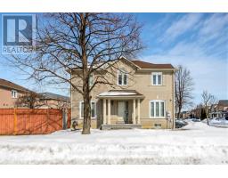 45 DOLPHIN SONG CRESCENT, Brampton, Ontario