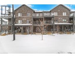 213 WEST OAK Trail Unit# 213, Kitchener, Ontario