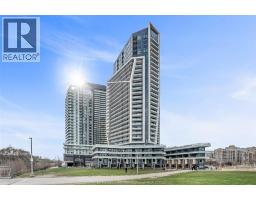 30 Ordnance STREET Unit# 2606, Toronto, Ontario