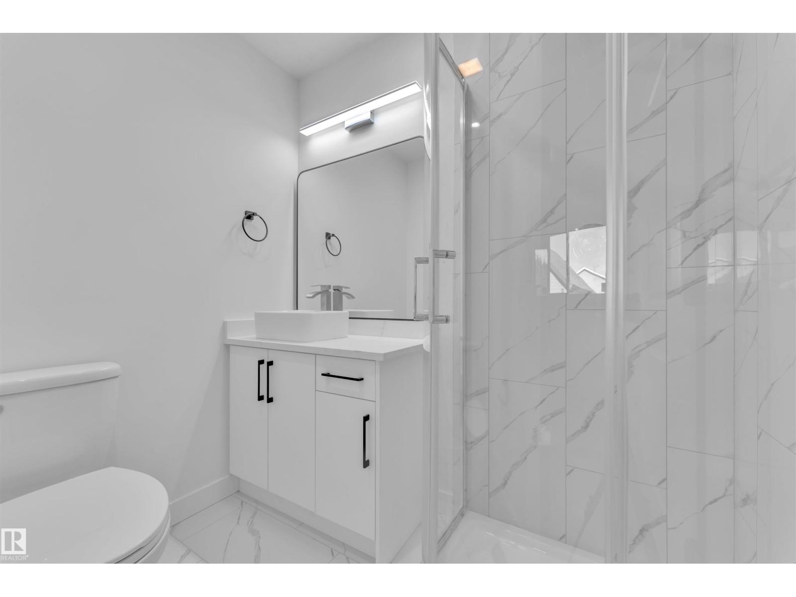 3808 17a Av Nw, Edmonton, Alberta  T6L 2R4 - Photo 13 - E4478569