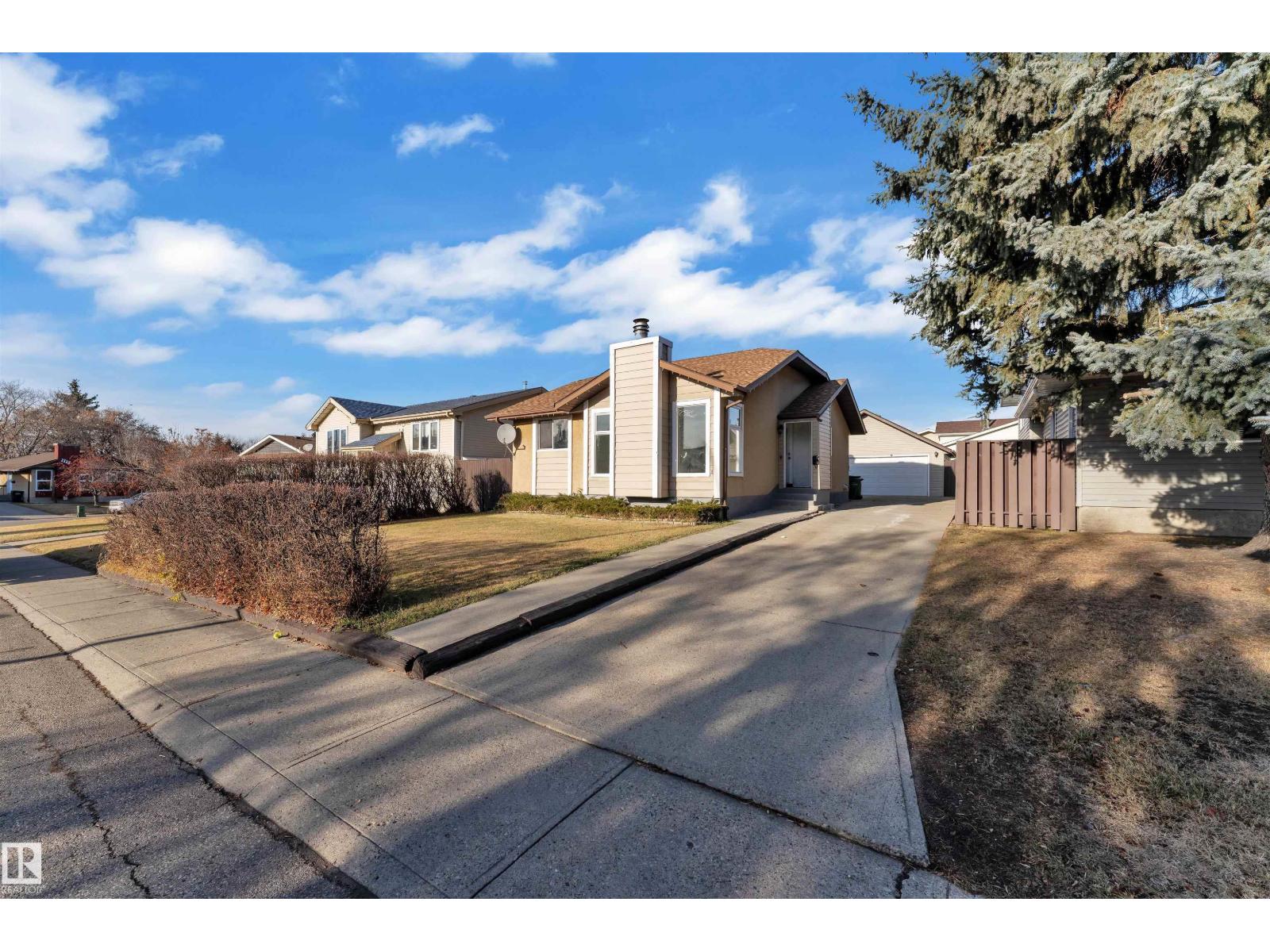 3808 17a Av Nw, Edmonton, Alberta  T6L 2R4 - Photo 33 - E4478569