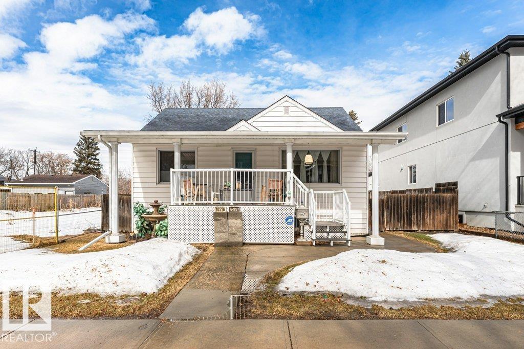 10516 75 AV NW, edmonton, Alberta