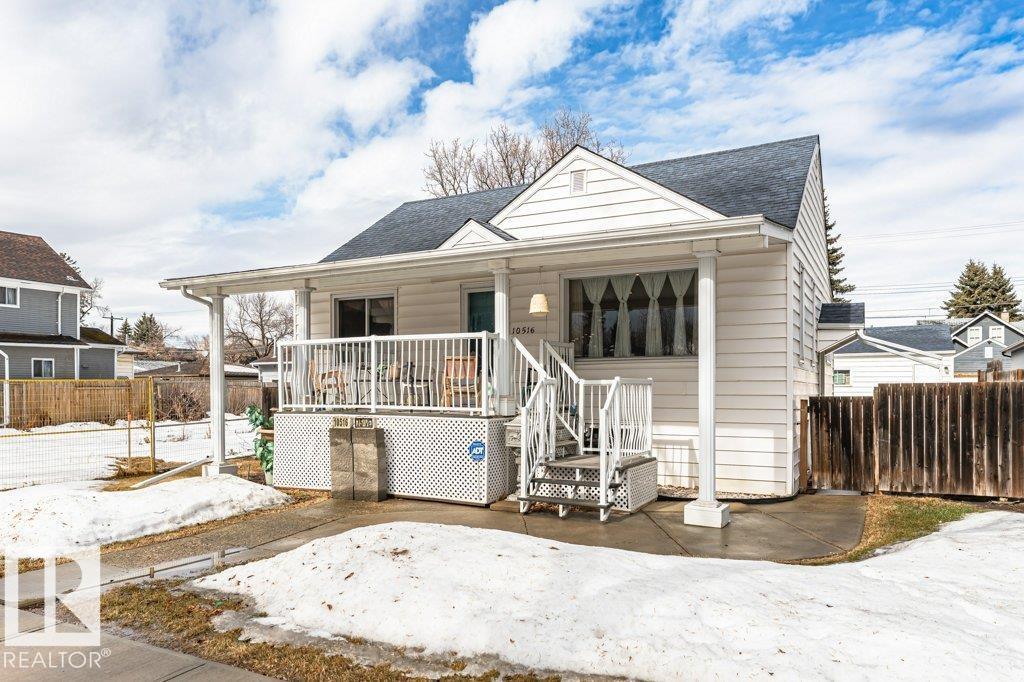 10516 75 Av Nw, Edmonton, Alberta  T6E 1J4 - Photo 3 - E4478571