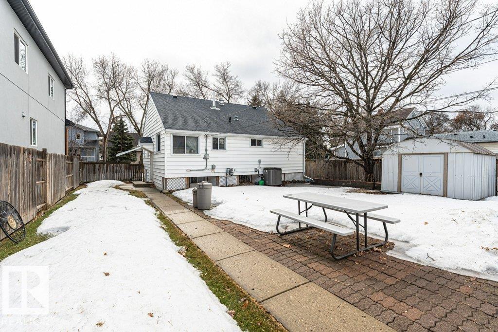 10516 75 Av Nw, Edmonton, Alberta  T6E 1J4 - Photo 34 - E4478571