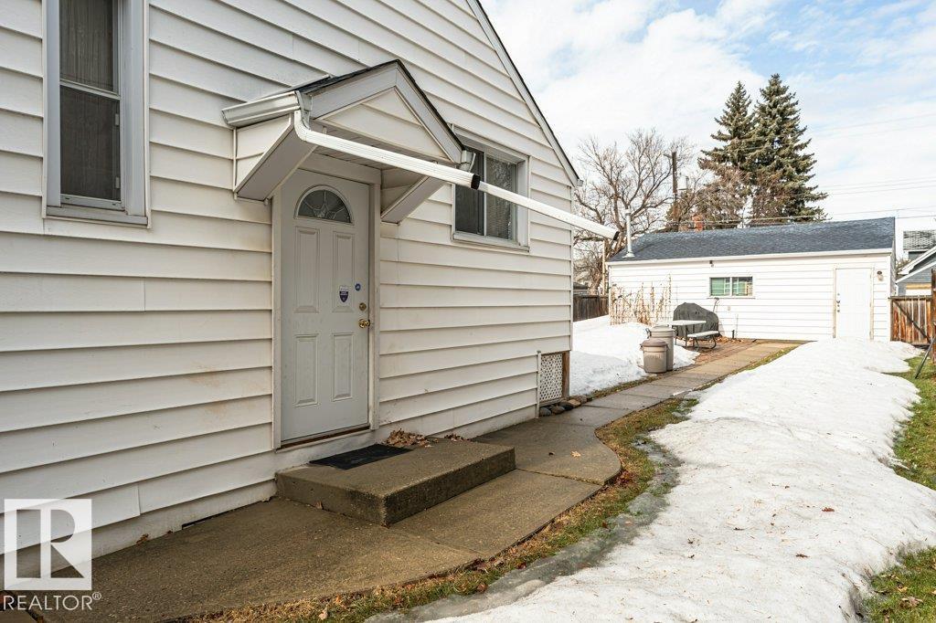 10516 75 Av Nw, Edmonton, Alberta  T6E 1J4 - Photo 35 - E4478571