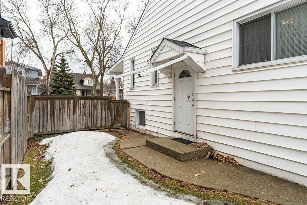 10516 75 Av Nw, Edmonton, Alberta  T6E 1J4 - Photo 36 - E4478571
