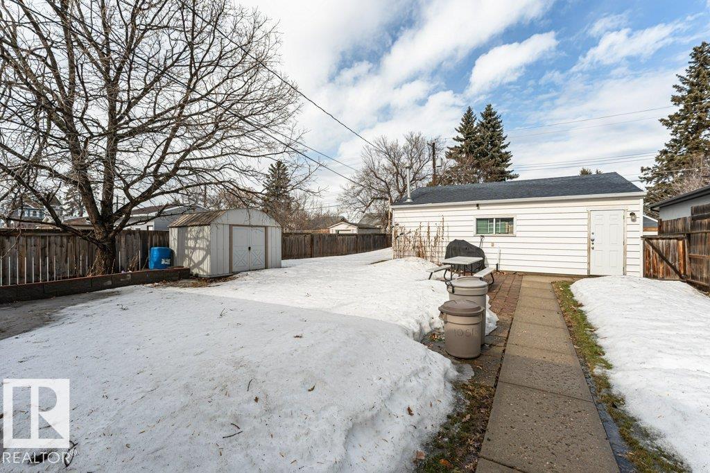 10516 75 Av Nw, Edmonton, Alberta  T6E 1J4 - Photo 37 - E4478571