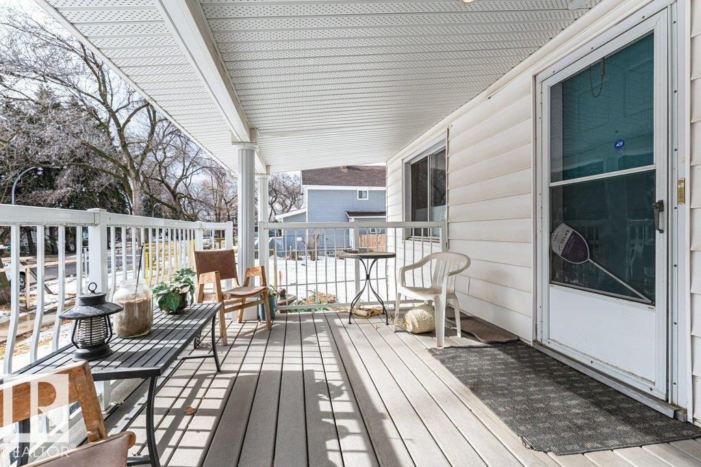 10516 75 Av Nw, Edmonton, Alberta  T6E 1J4 - Photo 4 - E4478571