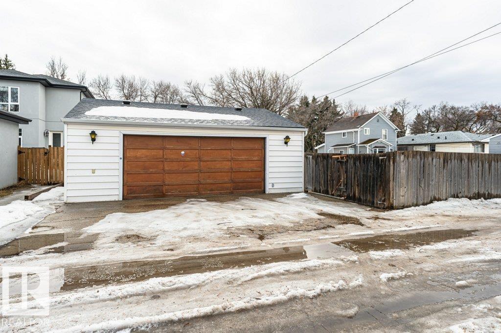 10516 75 Av Nw, Edmonton, Alberta  T6E 1J4 - Photo 40 - E4478571