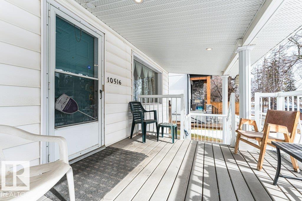 10516 75 Av Nw, Edmonton, Alberta  T6E 1J4 - Photo 6 - E4478571