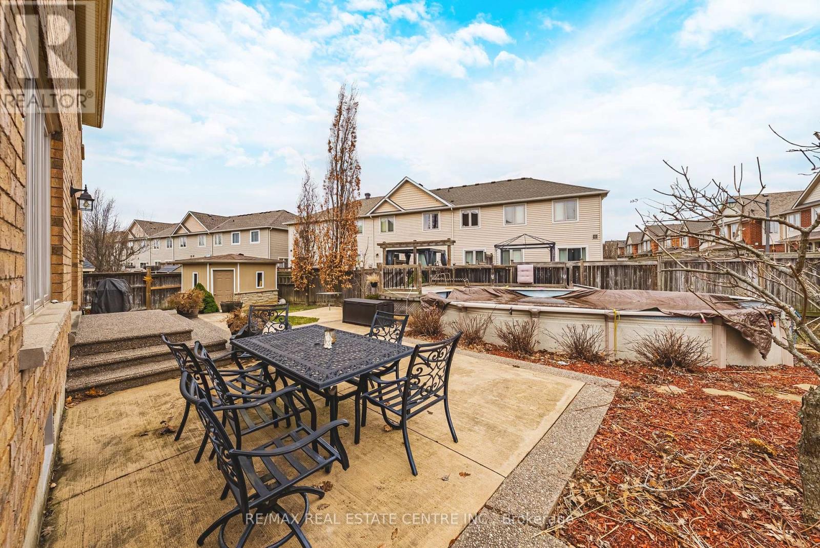 120 Valiant Circle, Hamilton, Ontario  L0R 1C0 - Photo 40 - X12906652