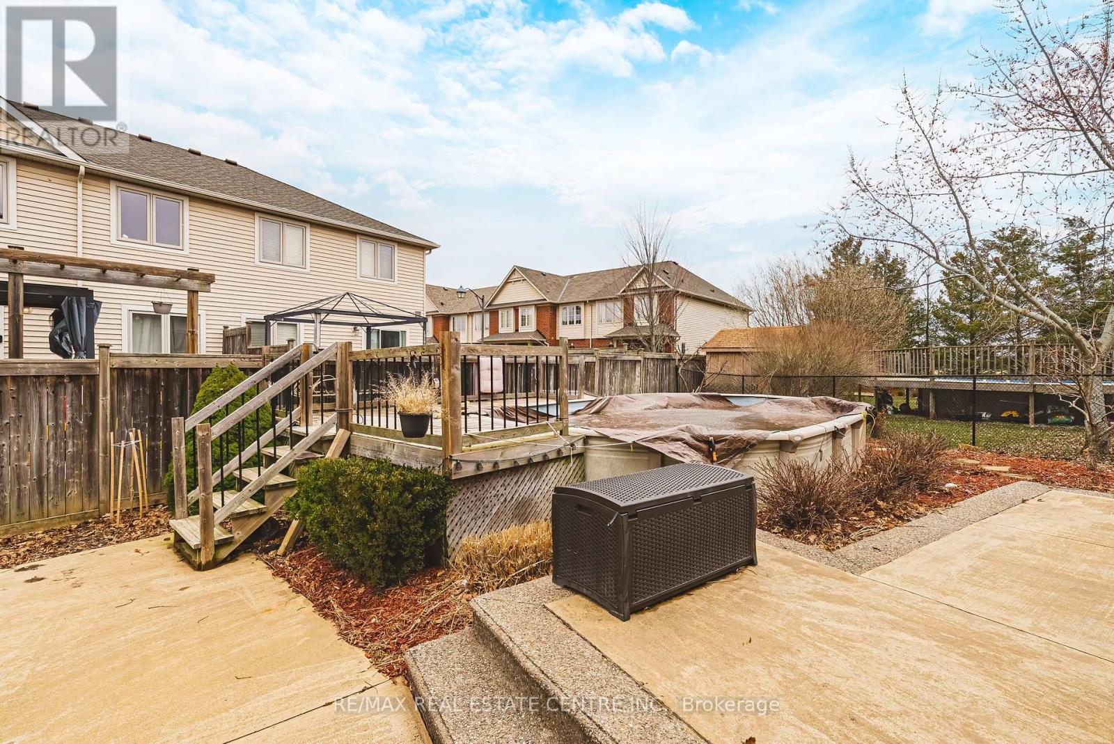 120 Valiant Circle, Hamilton, Ontario  L0R 1C0 - Photo 41 - X12906652