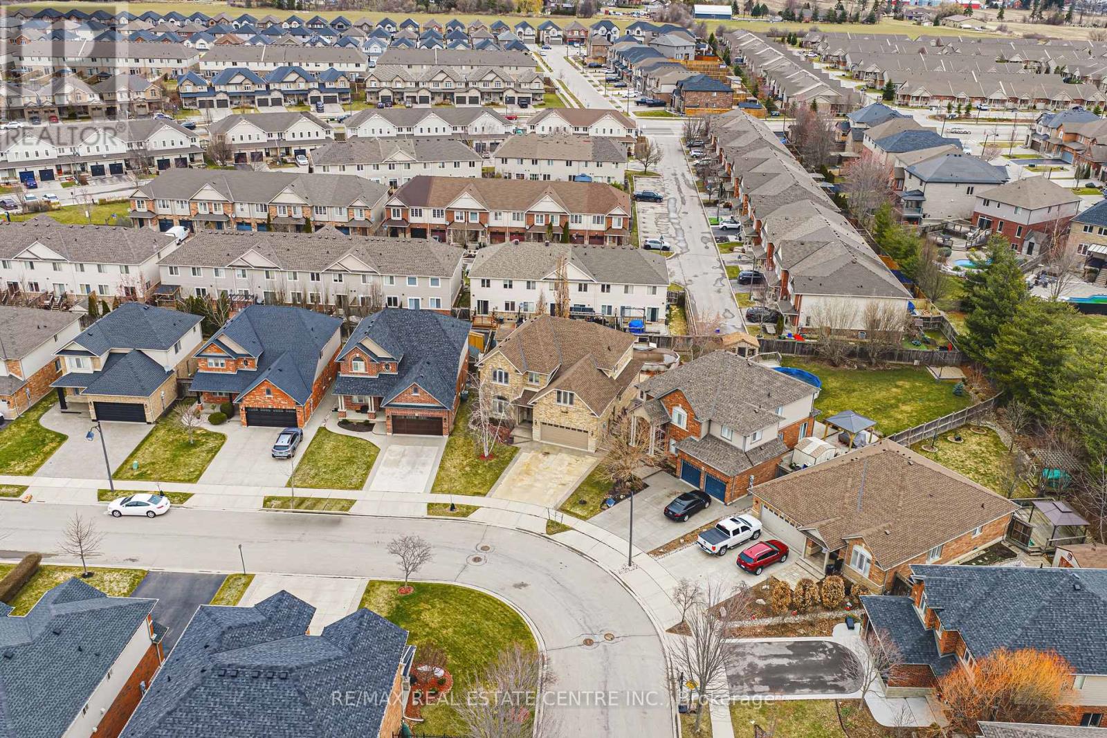 120 Valiant Circle, Hamilton, Ontario  L0R 1C0 - Photo 44 - X12906652