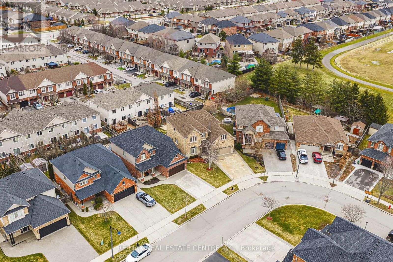 120 Valiant Circle, Hamilton, Ontario  L0R 1C0 - Photo 45 - X12906652