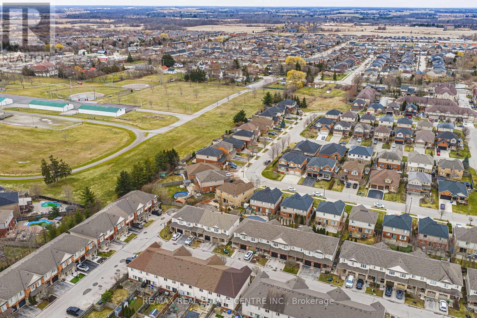 120 Valiant Circle, Hamilton, Ontario  L0R 1C0 - Photo 46 - X12906652