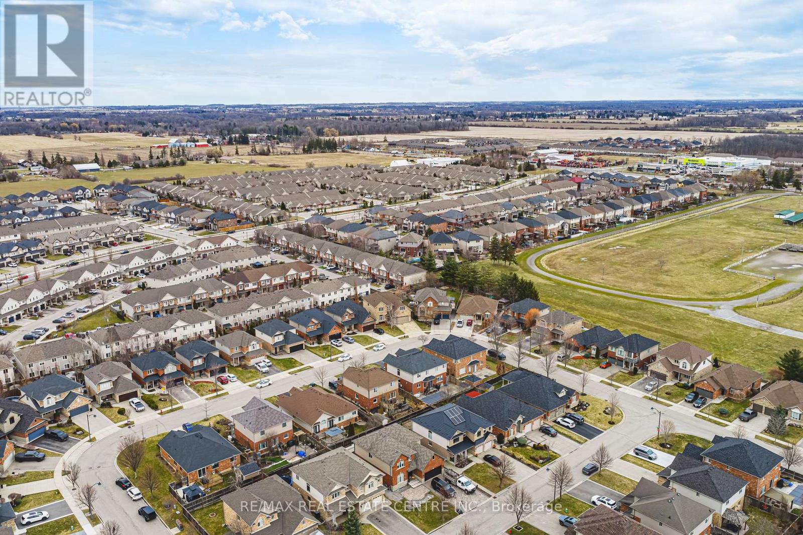 120 Valiant Circle, Hamilton, Ontario  L0R 1C0 - Photo 47 - X12906652