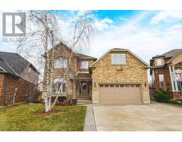 120 VALIANT CIRCLE, Hamilton, Ontario