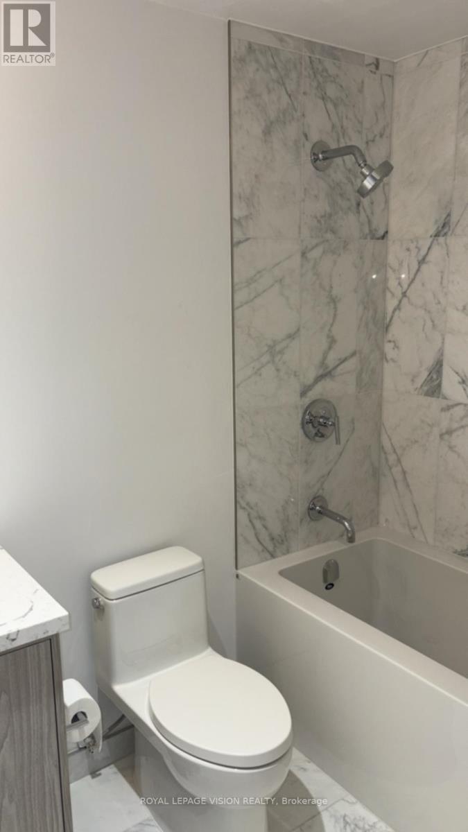 217 - 505 Glencairn Avenue, Toronto, Ontario  M6B 0B2 - Photo 10 - C12788476