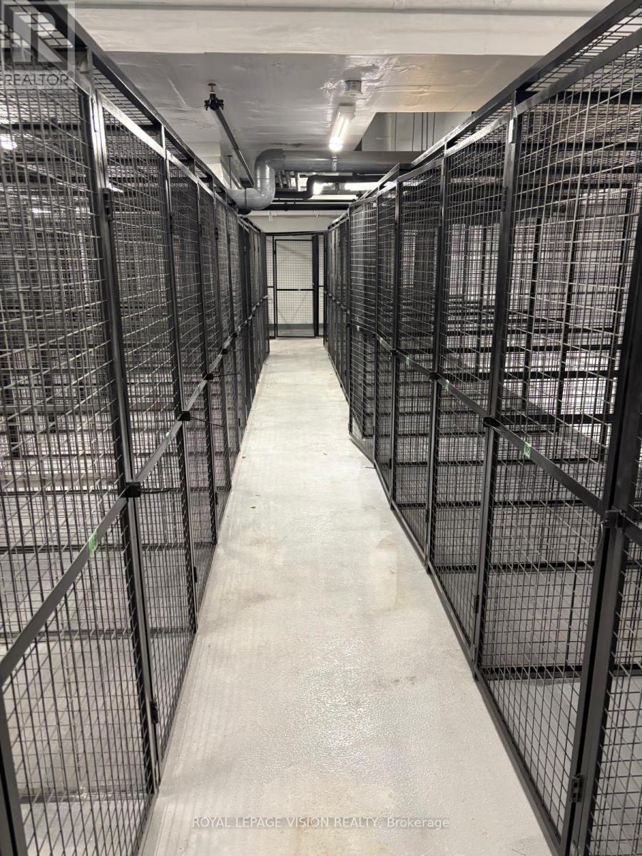 217 - 505 Glencairn Avenue, Toronto, Ontario  M6B 0B2 - Photo 17 - C12788476