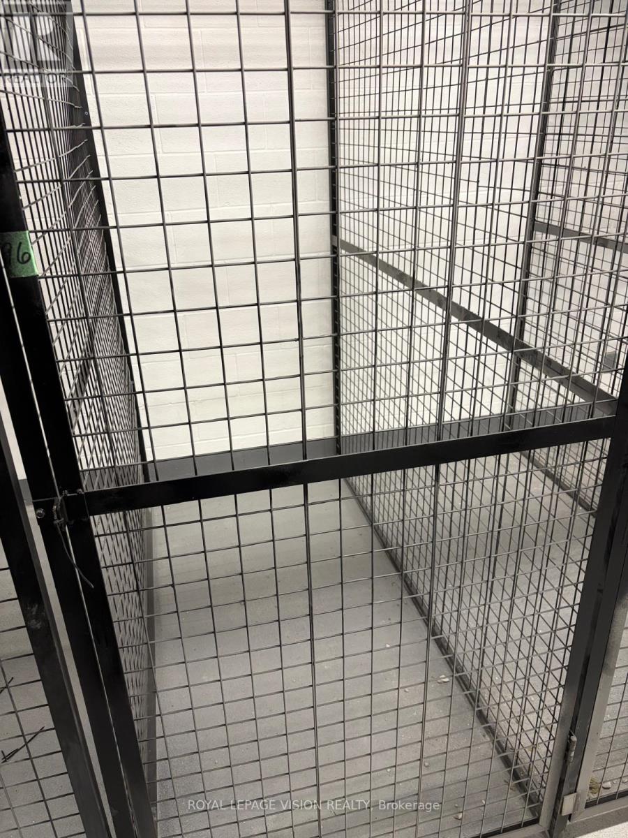 217 - 505 Glencairn Avenue, Toronto, Ontario  M6B 0B2 - Photo 16 - C12788476