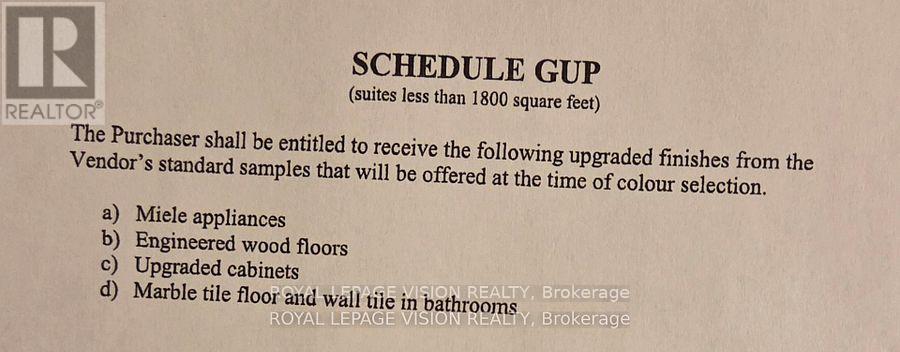 217 - 505 Glencairn Avenue, Toronto, Ontario  M6B 0B2 - Photo 20 - C12788476