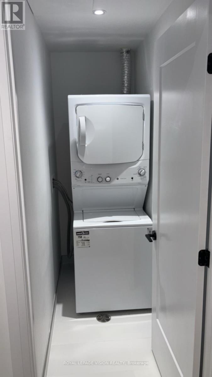 217 - 505 Glencairn Avenue, Toronto, Ontario  M6B 0B2 - Photo 9 - C12788476