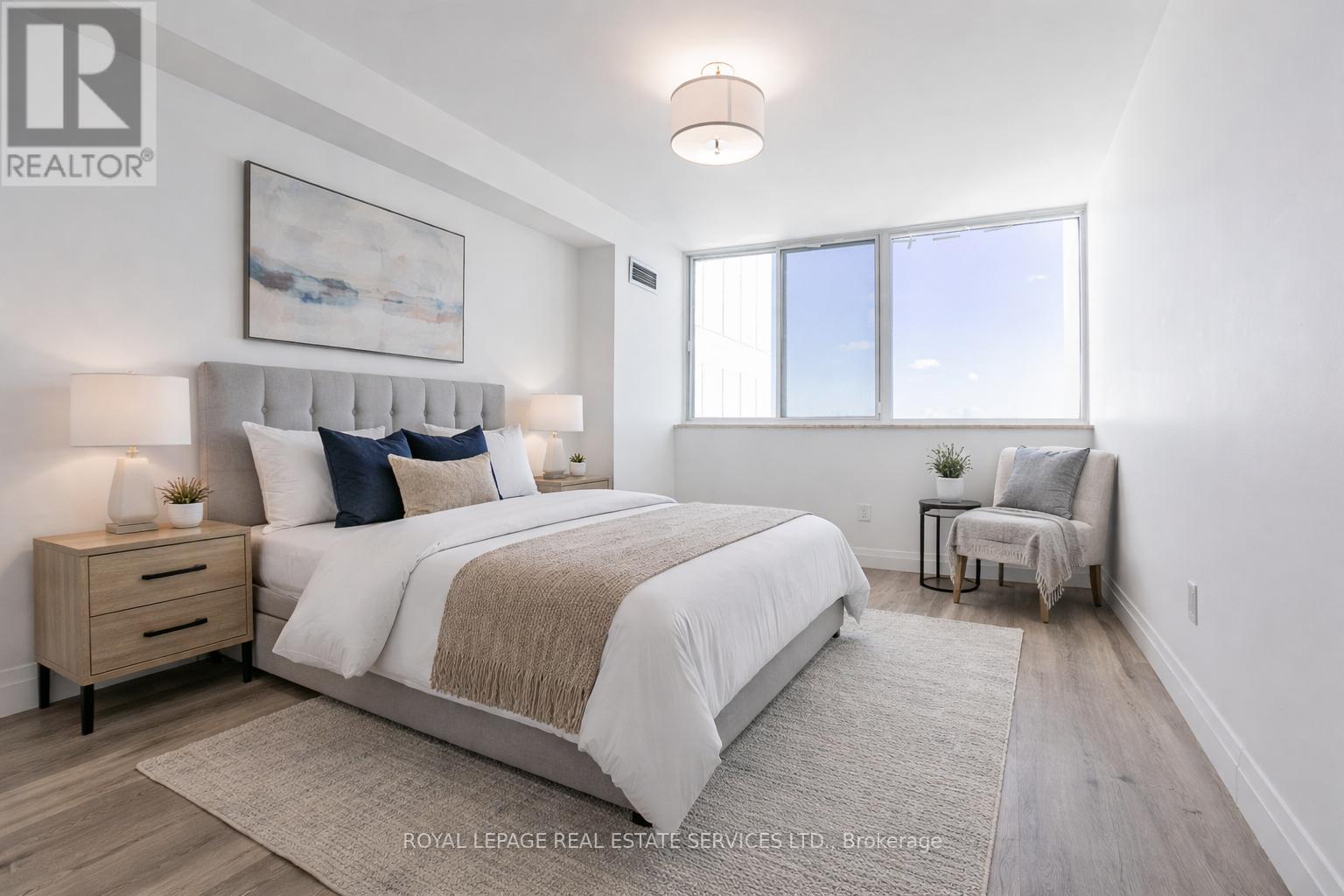 706 - 3000 Bathurst Street, Toronto, Ontario  M6B 3B4 - Photo 10 - C12901390