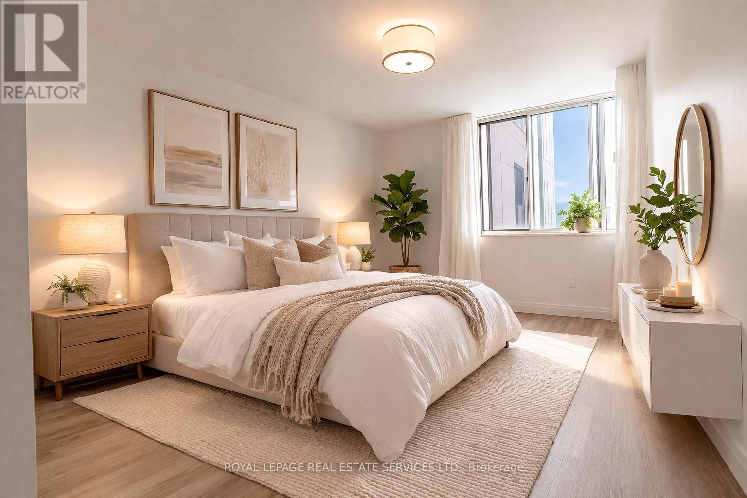 706 - 3000 Bathurst Street, Toronto, Ontario  M6B 3B4 - Photo 8 - C12901390