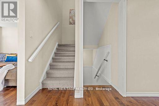 272 Phillip Murray Avenue N, Oshawa, Ontario  L1J 1G9 - Photo 18 - E12906698