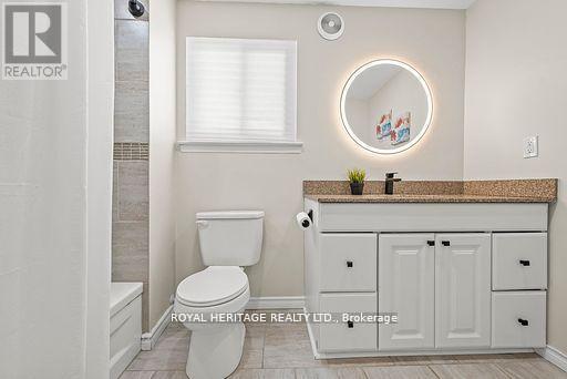 272 Phillip Murray Avenue N, Oshawa, Ontario  L1J 1G9 - Photo 27 - E12906698