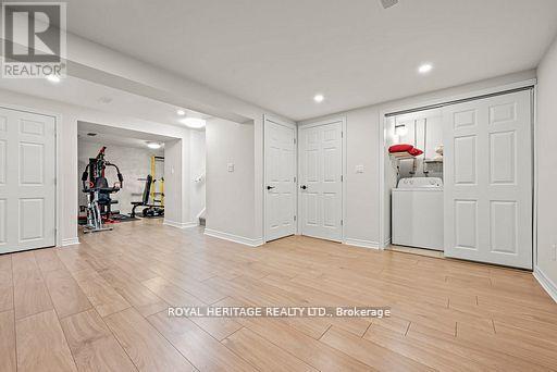 272 Phillip Murray Avenue N, Oshawa, Ontario  L1J 1G9 - Photo 31 - E12906698