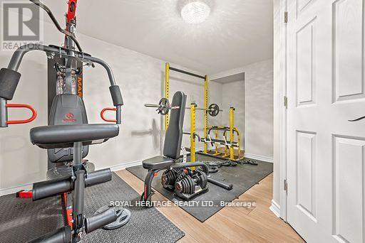 272 Phillip Murray Avenue N, Oshawa, Ontario  L1J 1G9 - Photo 32 - E12906698