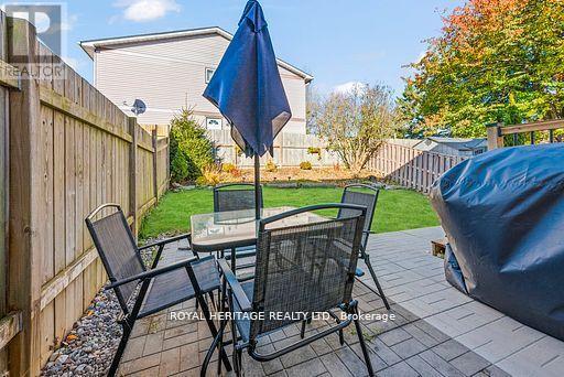 272 Phillip Murray Avenue N, Oshawa, Ontario  L1J 1G9 - Photo 37 - E12906698