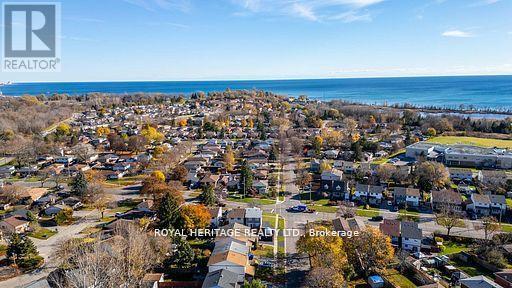 272 Phillip Murray Avenue N, Oshawa, Ontario  L1J 1G9 - Photo 39 - E12906698