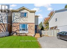 272 PHILLIP MURRAY AVENUE N, Oshawa, Ontario