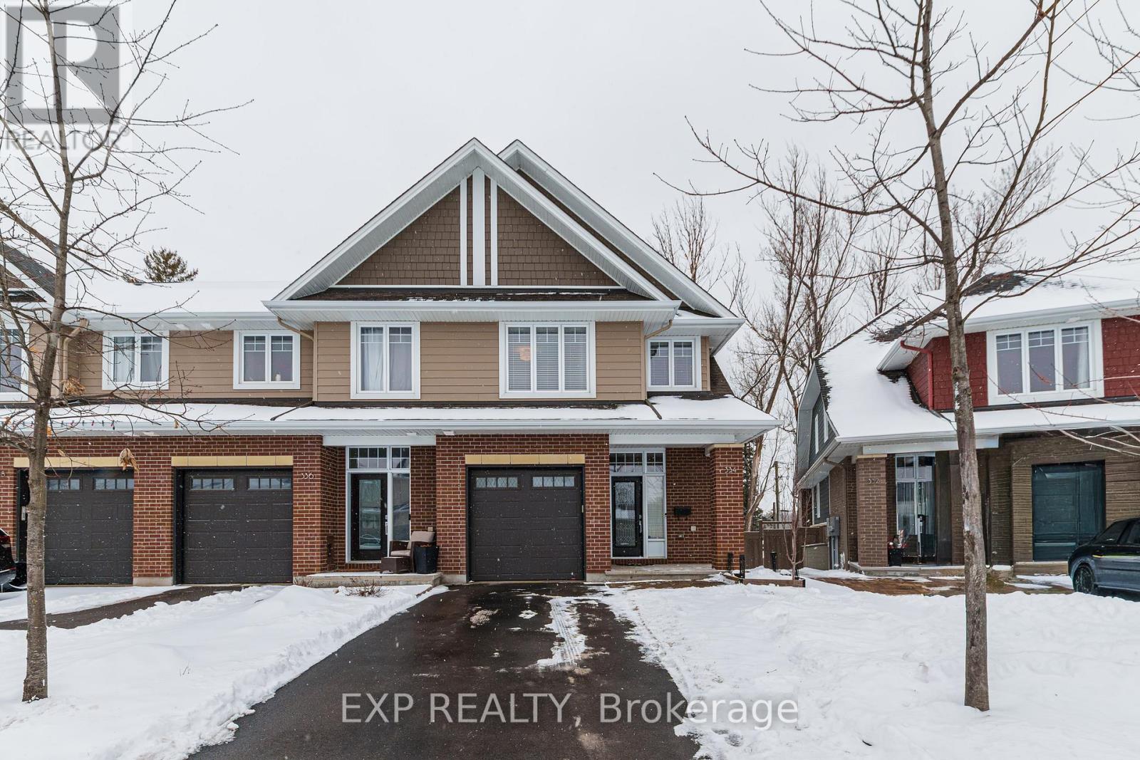 334 Kilspindie Ridge, Ottawa, Ontario K2J 5M8 - Photo 1 - X12906524