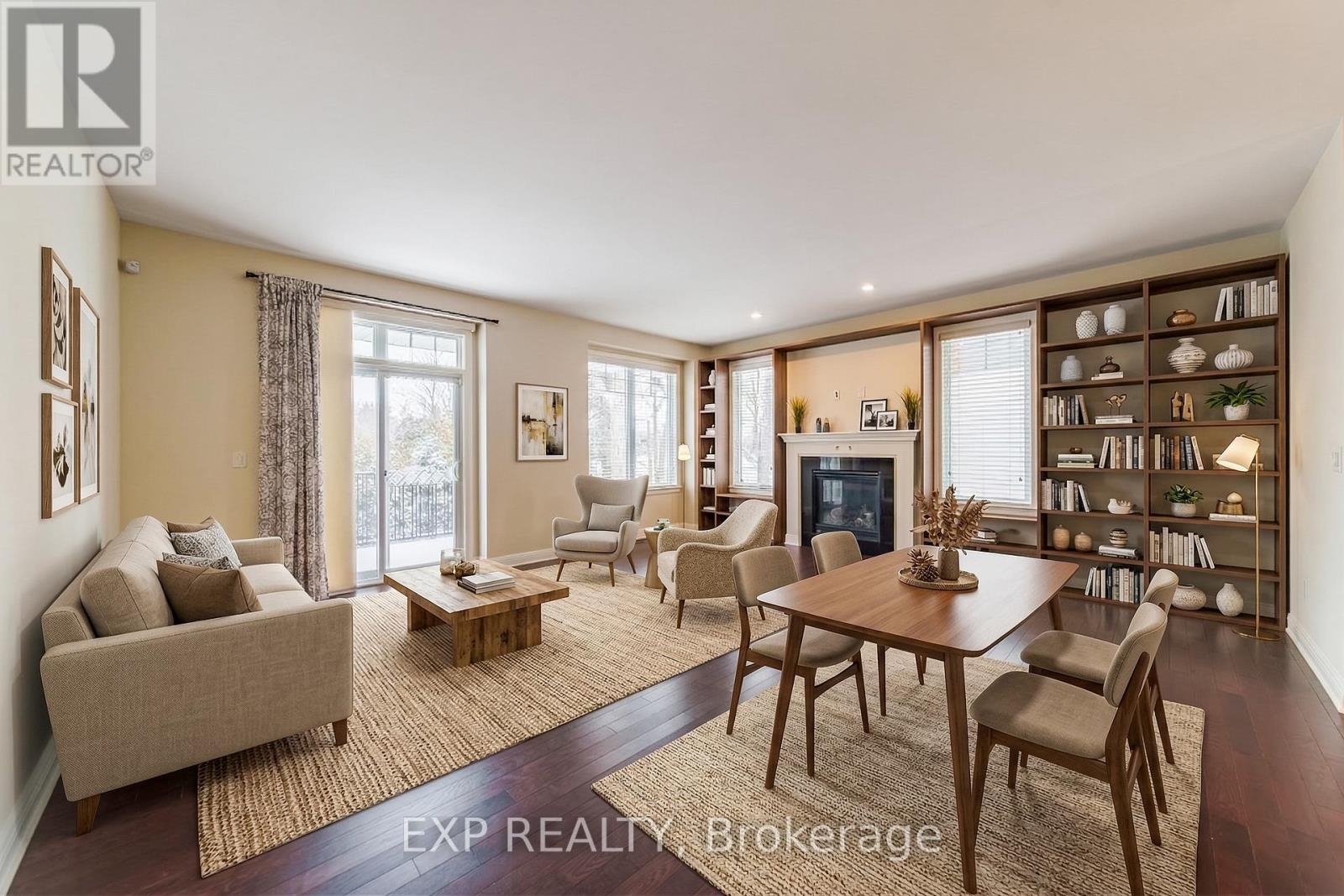 334 Kilspindie Ridge, Ottawa, Ontario K2J 5M8 - Photo 13 - X12906524