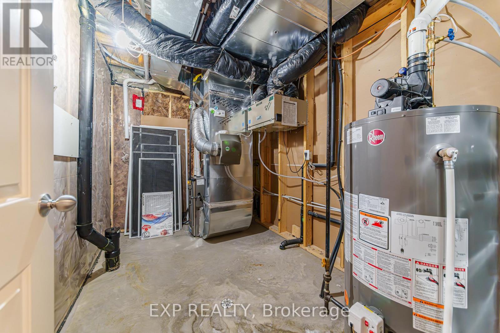 334 Kilspindie Ridge, Ottawa, Ontario K2J 5M8 - Photo 34 - X12906524