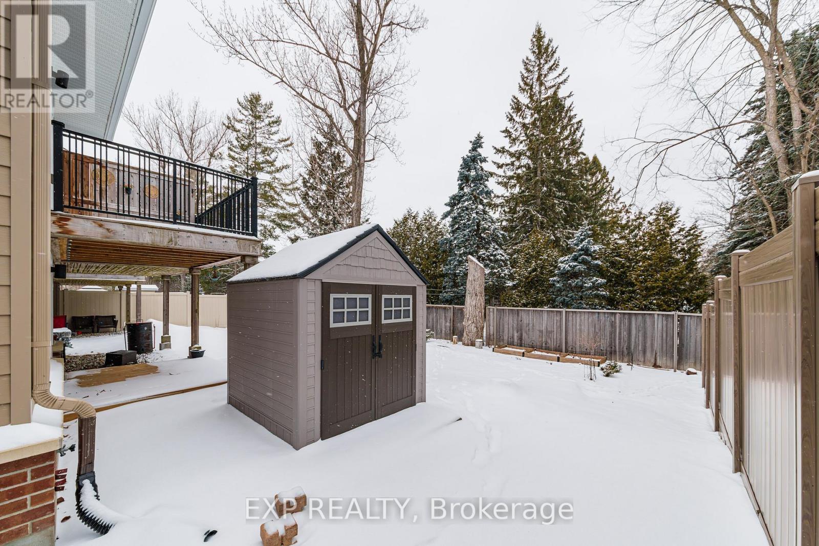 334 Kilspindie Ridge, Ottawa, Ontario K2J 5M8 - Photo 36 - X12906524