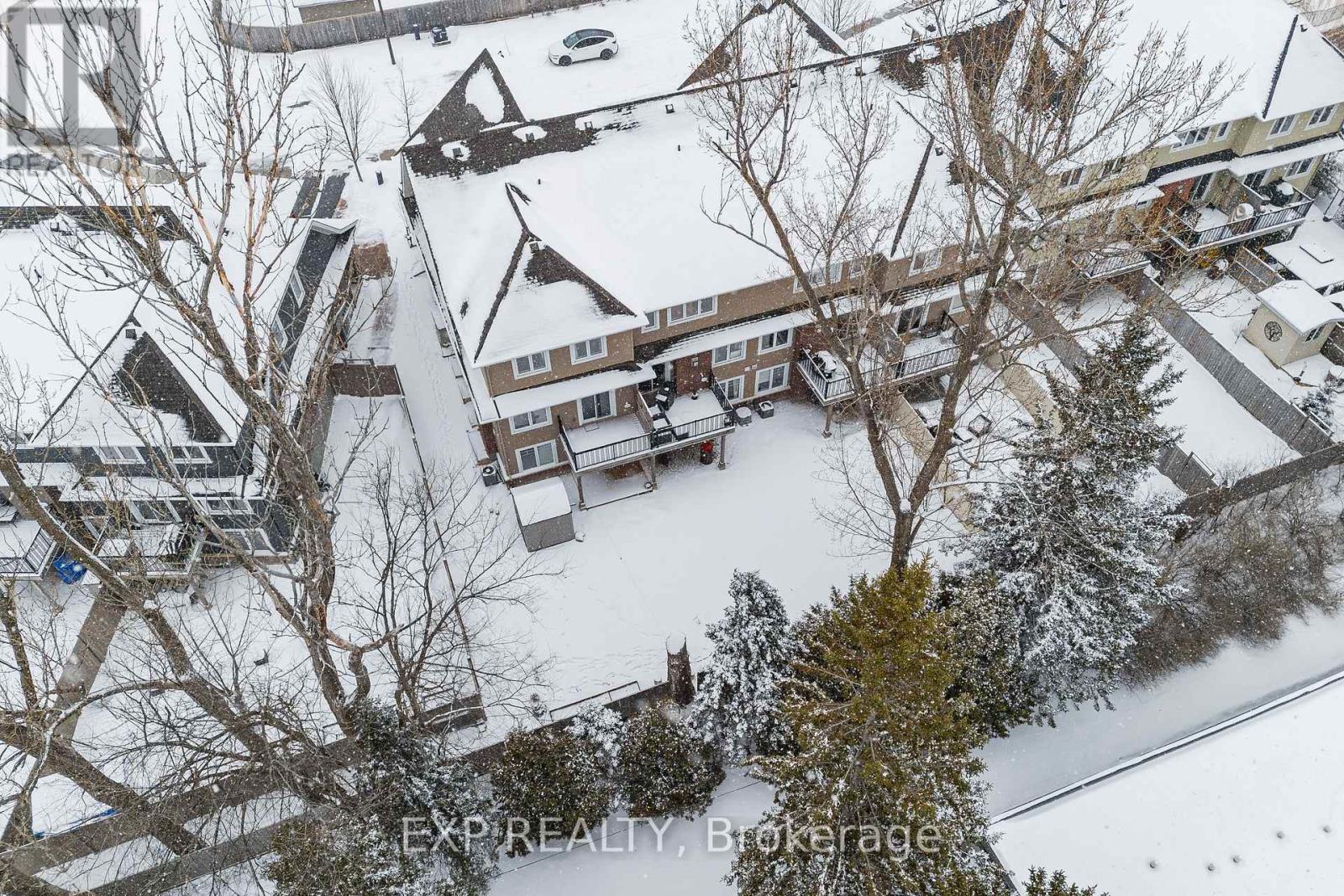 334 Kilspindie Ridge, Ottawa, Ontario K2J 5M8 - Photo 41 - X12906524