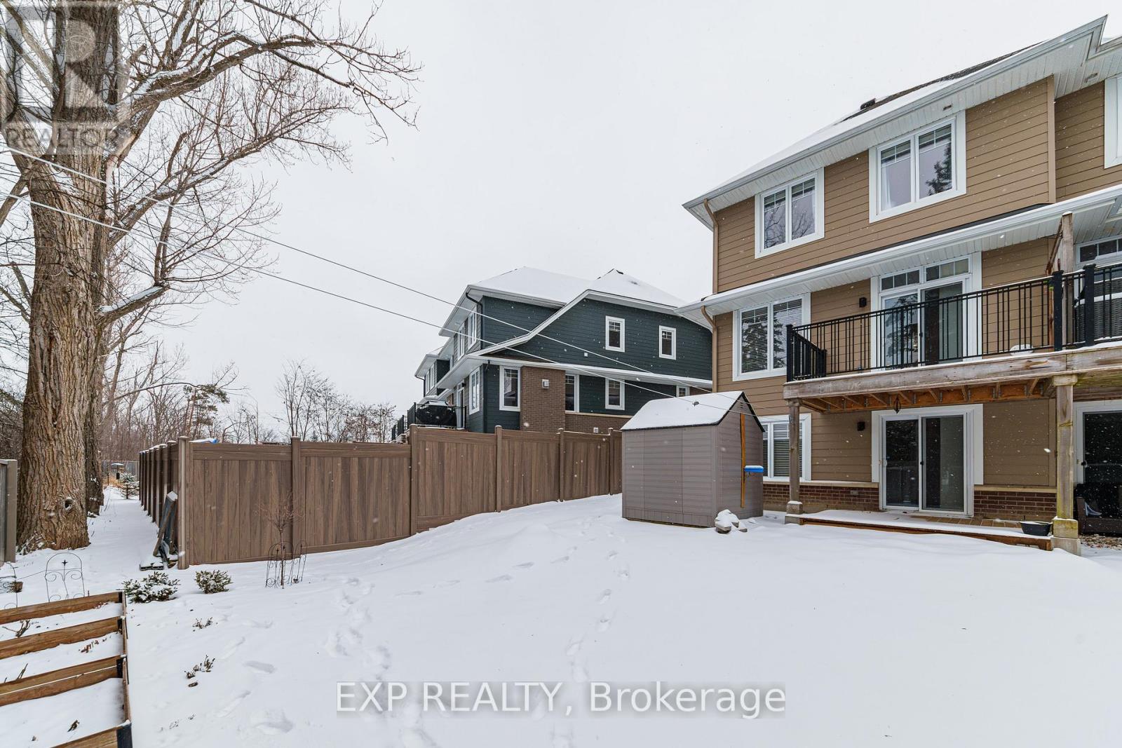 334 Kilspindie Ridge, Ottawa, Ontario K2J 5M8 - Photo 38 - X12906524