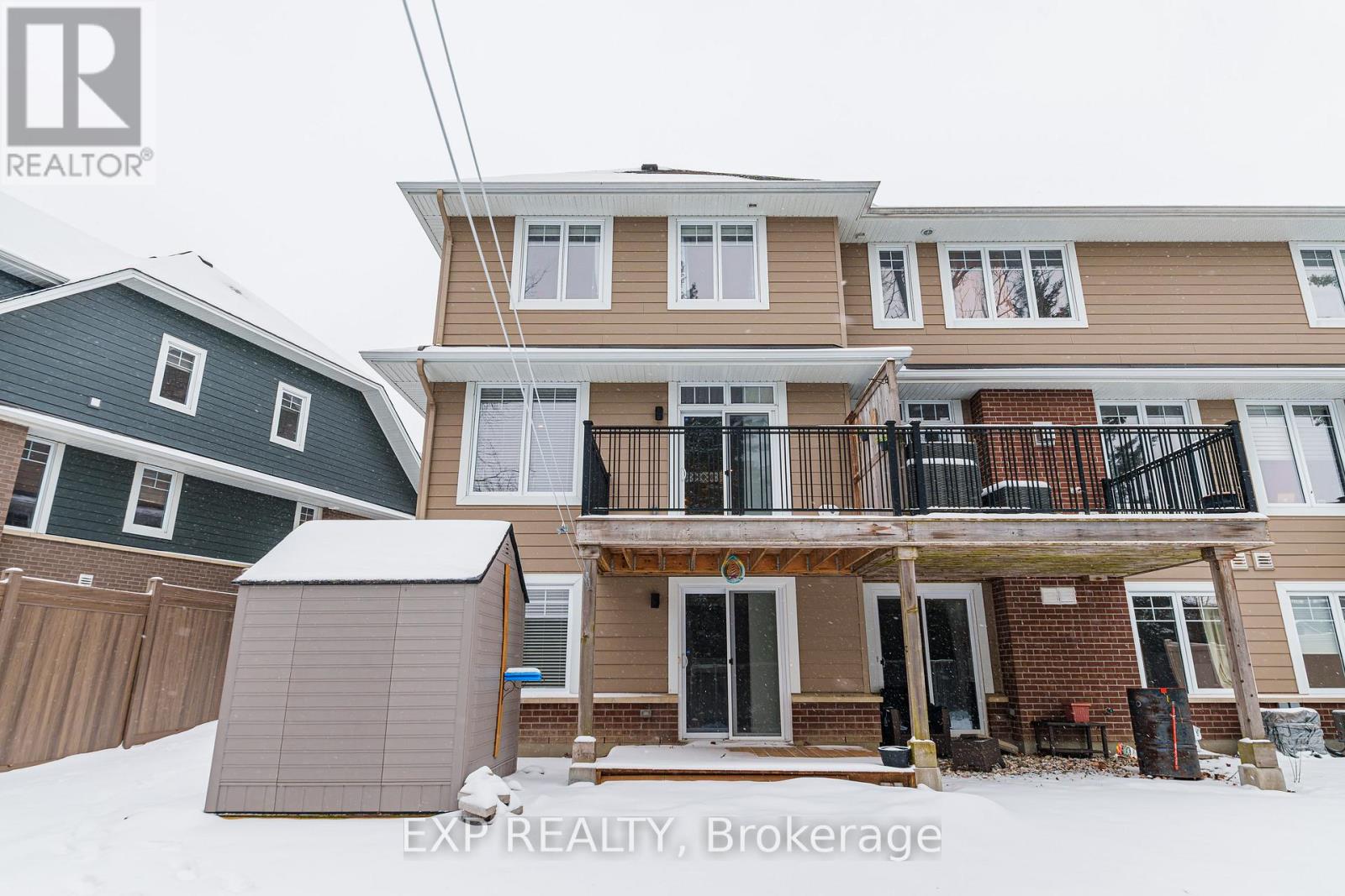 334 Kilspindie Ridge, Ottawa, Ontario K2J 5M8 - Photo 37 - X12906524