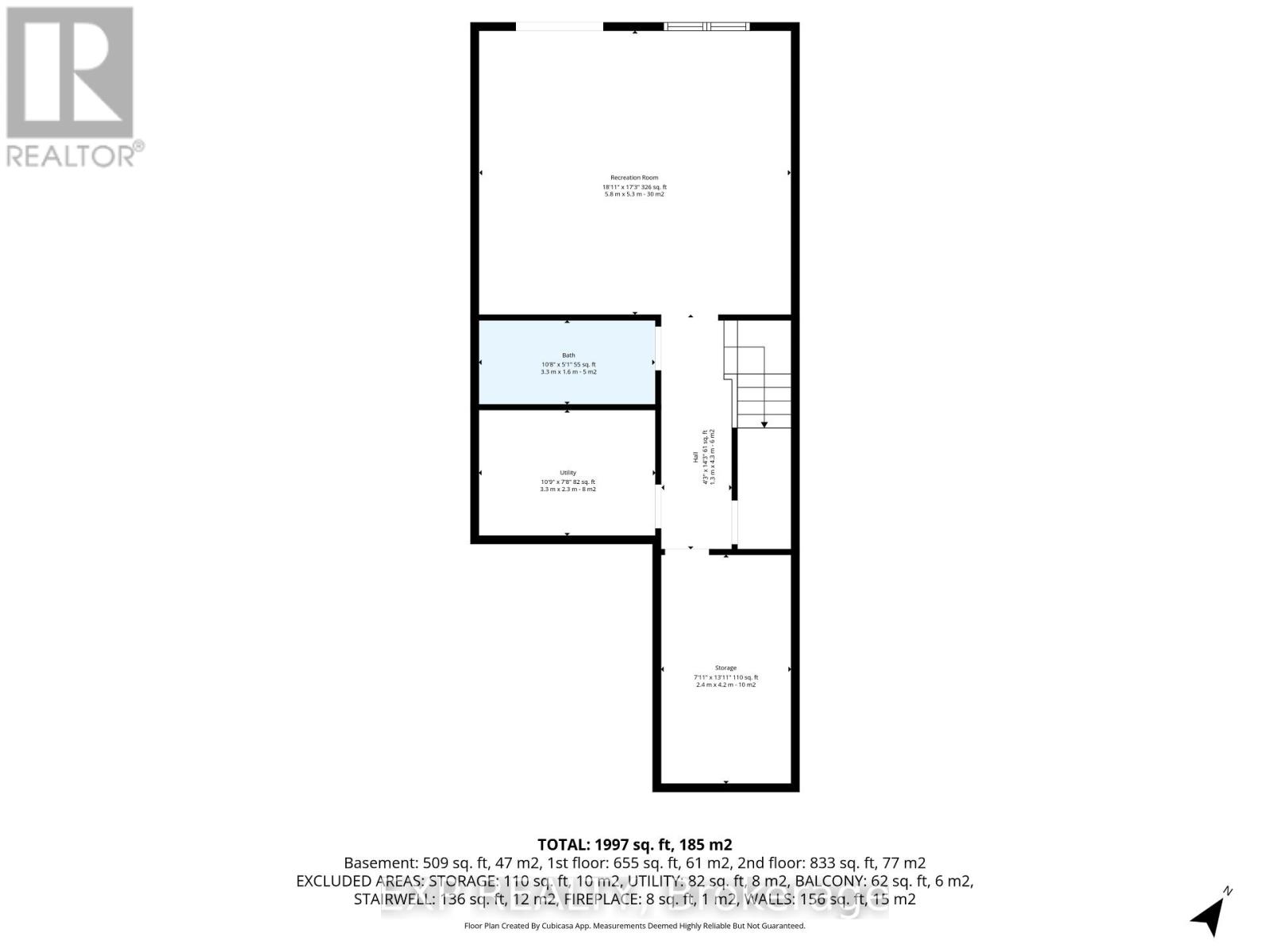 334 Kilspindie Ridge, Ottawa, Ontario K2J 5M8 - Photo 45 - X12906524