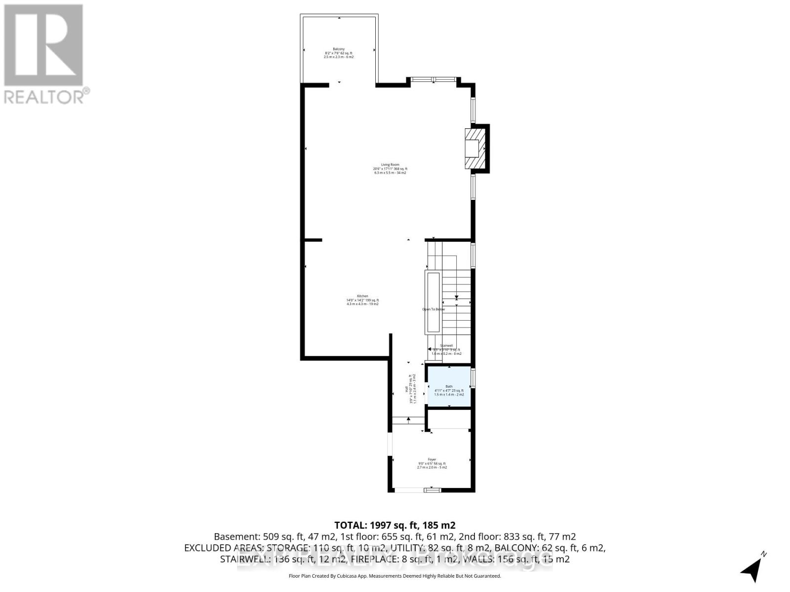 334 Kilspindie Ridge, Ottawa, Ontario K2J 5M8 - Photo 43 - X12906524