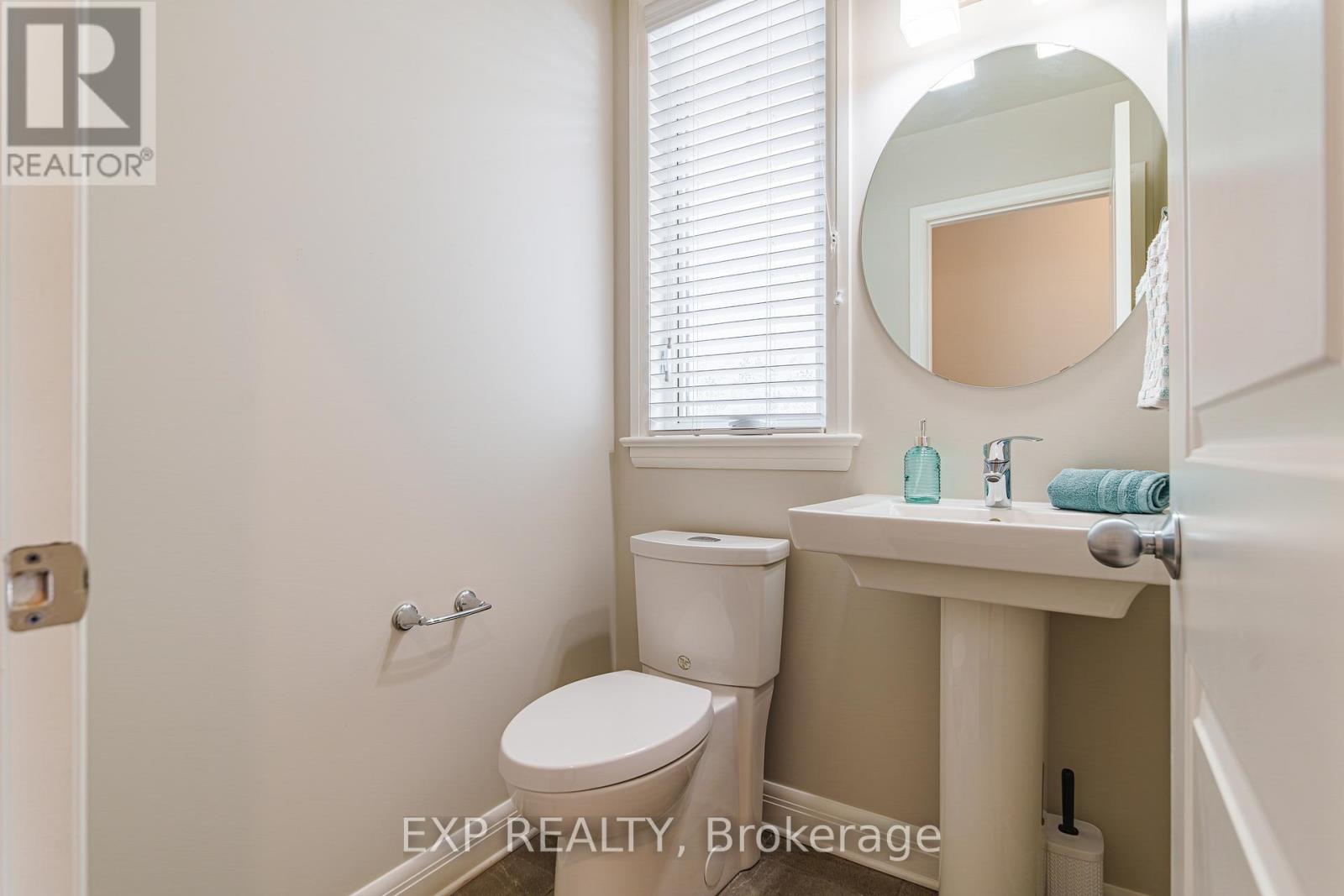 334 Kilspindie Ridge, Ottawa, Ontario K2J 5M8 - Photo 6 - X12906524