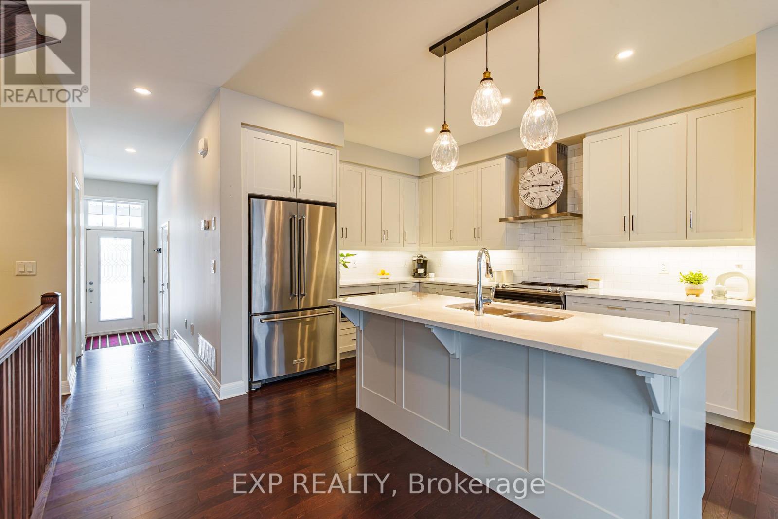 334 Kilspindie Ridge, Ottawa, Ontario K2J 5M8 - Photo 7 - X12906524