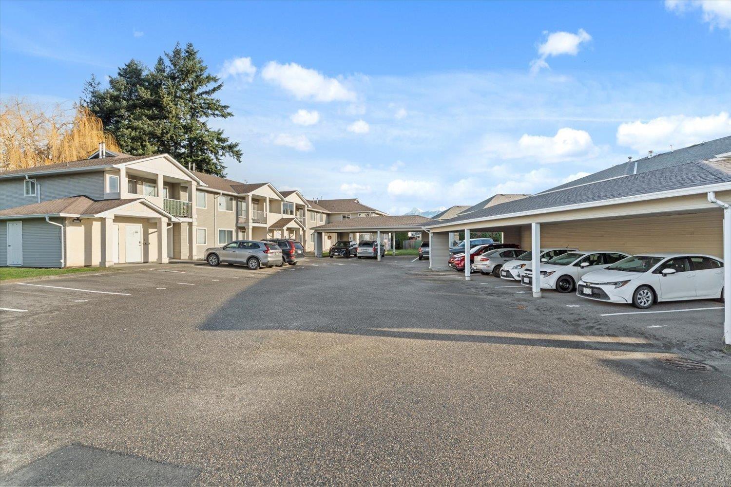 10 6480 VEDDER ROAD|Sardis South, Chilliwack, British Columbia