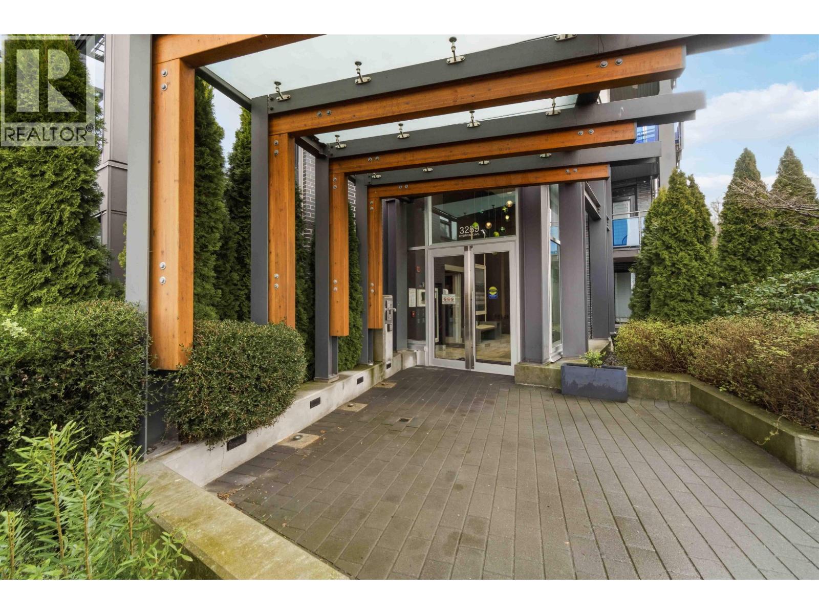 414 3289 Riverwalk Avenue, Vancouver, British Columbia  V5S 0G2 - Photo 33 - R3101978